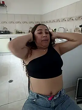 AfroditaBiker  online show from October 8, 6:49 pm