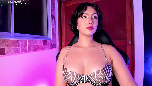 Snapshot of AnnaFoox1 chatting on November 30, 1:09 am AnnaFoox1 online show from November 30, 1:09 am