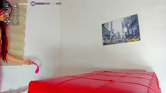 enjoy hotparty online show from June 10, 3:00 pm