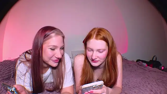 MiaKeler online show from December 14, 8:51 pm