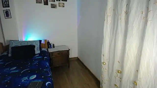 monkeywillwhite online show from February 16, 2:07 am