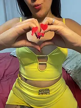 lupyta20 online show from December 20, 4:42 am