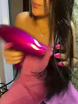 lupyta20 online show from December 29, 1:02 am