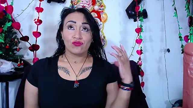 luna sofia69 online show from December 29, 2:00 pm