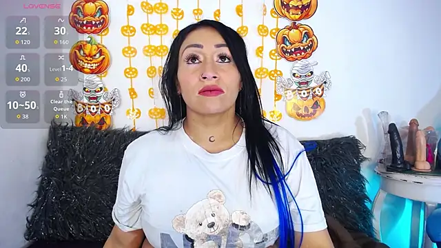 luna sofia69 online show from October 4, 12:14 pm