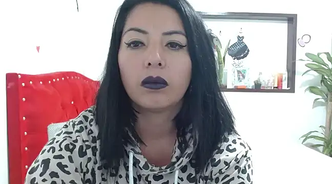 Mariana collins99 online show from December 9, 1:29 am