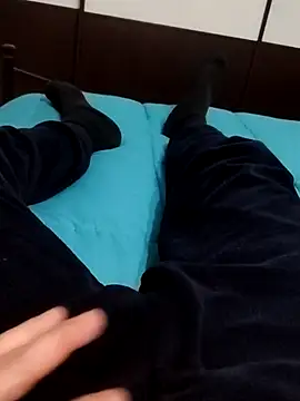 Angeloduroo online show from March 2, 10:05 pm