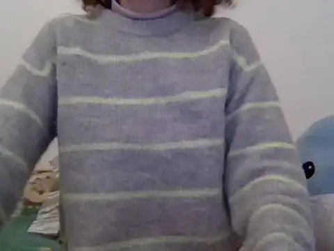 zorritasuperhot online show from February 15, 7:17 pm