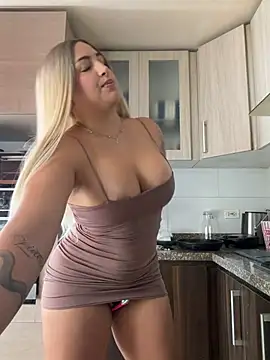 a belladanger online show from June 7, 4:55 pm