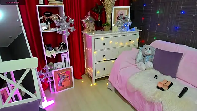 Queen baby online show from December 14, 2:45 am