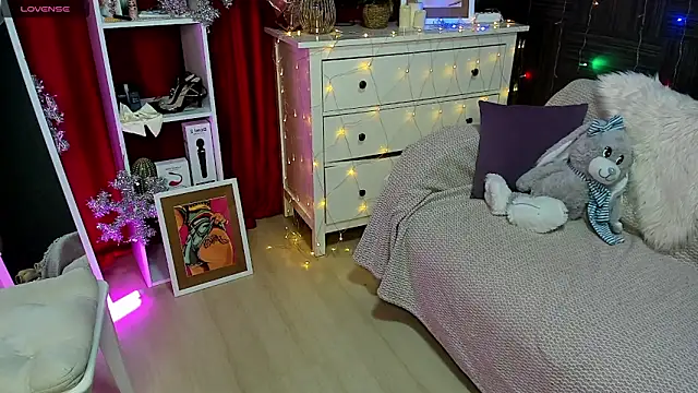 Queen baby online show from December 24, 1:16 am