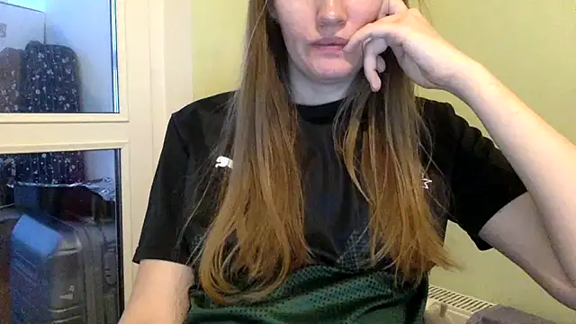 vanessa4you online show from January 20, 4:43 am