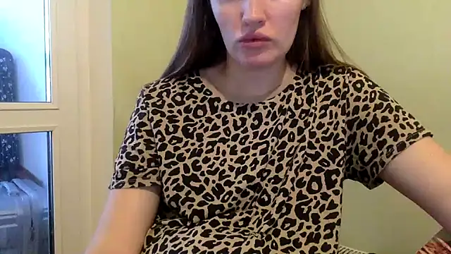 vanessa4you online show from February 6, 4:21 am