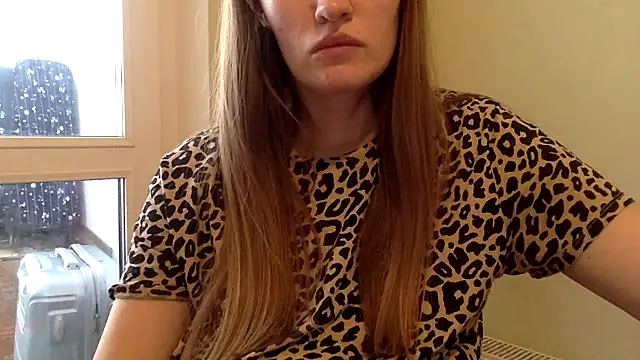 vanessa4you online show from February 8, 9:03 am