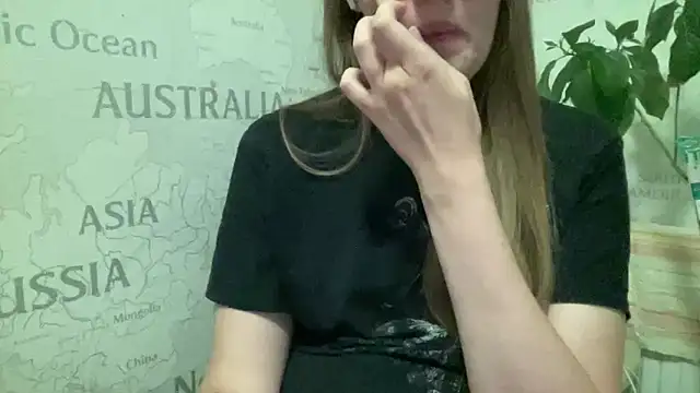 vanessa4you online show from November 6, 4:19 pm