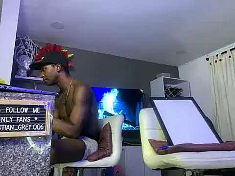 sebastiangrey06 online show from March 18, 1:09 am