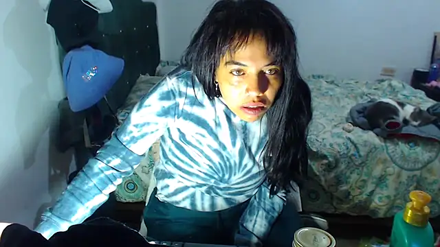 AmaraRoberts420 online show from October 1, 6:03 pm