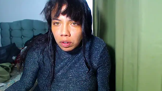 AmaraRoberts420 online show from February 22, 5:55 pm