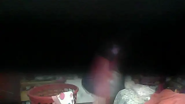 AmaraRoberts420 online show from March 15, 4:24 pm