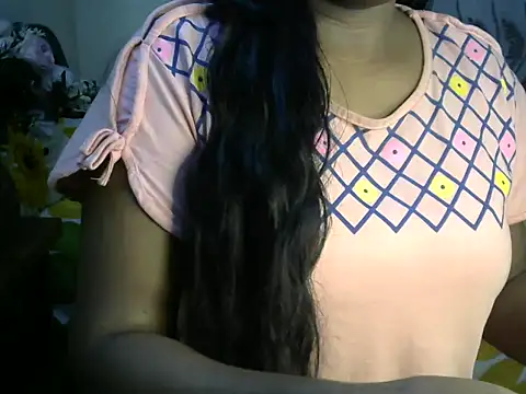 Snapshot of esita_1212 chatting on March 13, 1:29 pm esita 1212 online show from March 13, 1:29 pm