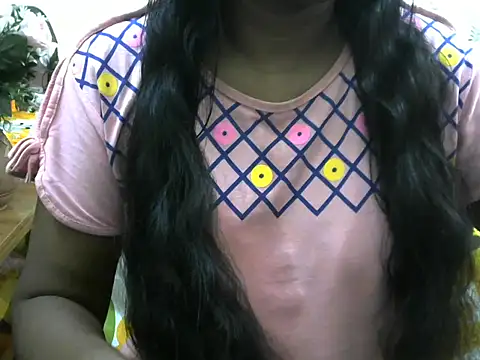 Snapshot of esita_1212 chatting on March 14, 3:37 am esita 1212 online show from March 14, 3:37 am