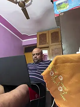 Snapshot of Dick_6inches chatting on July 21, 3:20 am Dick 6inches online show from July 21, 3:20 am