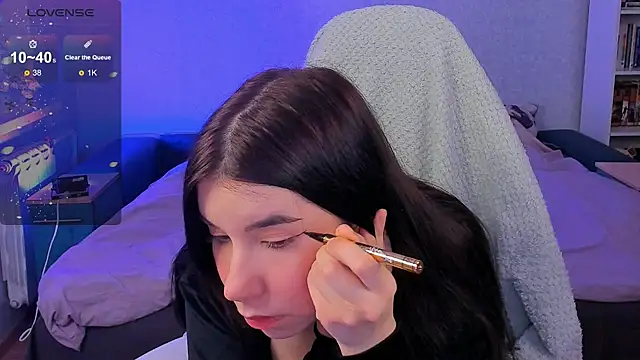 kellyharris online show from December 23, 11:47 am