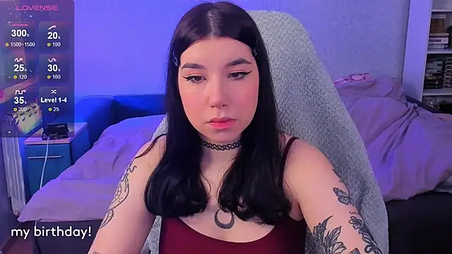 kellyharris online show from February 27, 1:28 pm