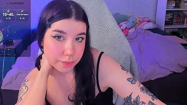 kellyharris online show from March 1, 6:32 pm