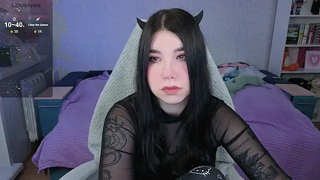 kellyharris online show from February 20, 12:38 pm