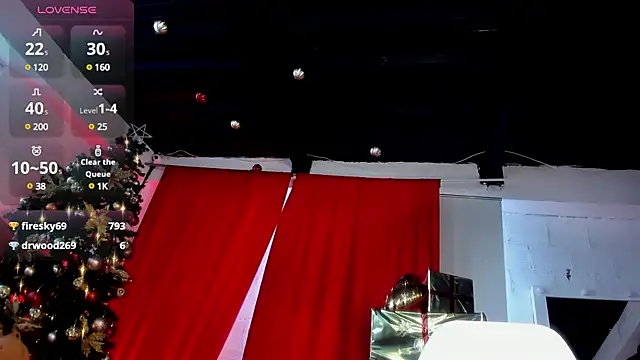Snapshot of silvia_lane chatting on December 19, 11:18 am silvia lane online show from December 19, 11:18 am