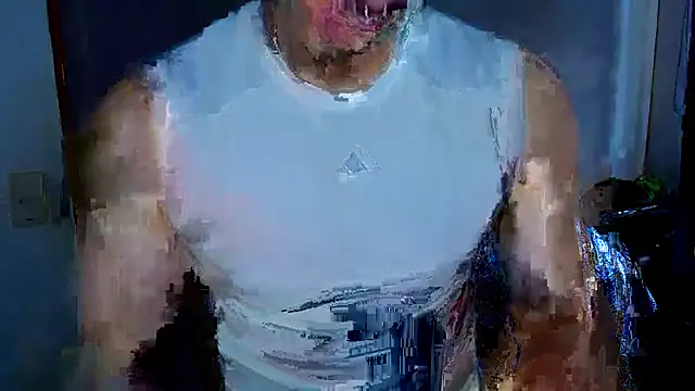 Snapshot of Tommy_Bred chatting on December 3, 6:39 pm Tommy Bred online show from December 3, 6:39 pm