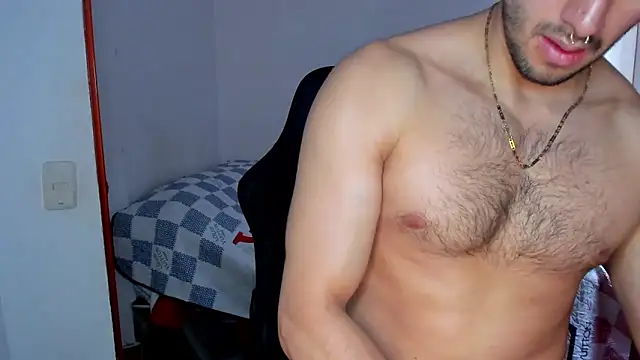 Tommy Bred online show from March 9, 6:56 pm