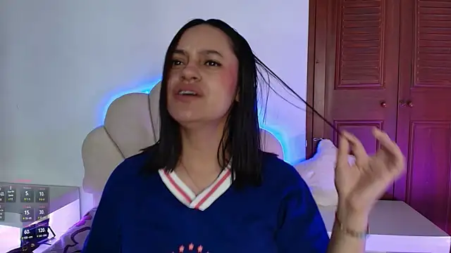 VICTORIABLACK xh online show from January 24, 2:08 pm