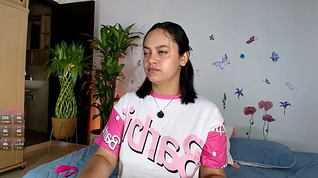 VICTORIABLACK xh online show from February 4, 8:53 am