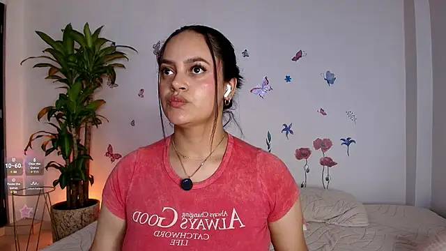 VICTORIABLACK xh online show from February 24, 7:34 pm