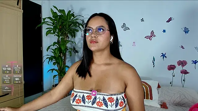 VICTORIABLACK xh online show from July 22, 10:07 am