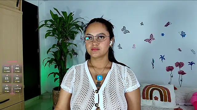 VICTORIABLACK xh online show from July 25, 9:51 am