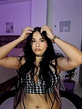 heyshaa online show from October 12, 10:09 pm