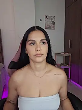 heyshaa online show from March 15, 10:05 pm