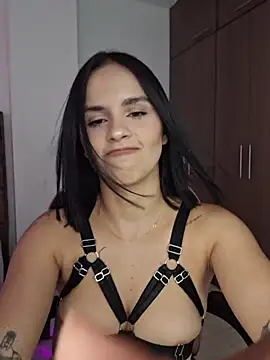 heyshaa online show from July 14, 9:53 pm