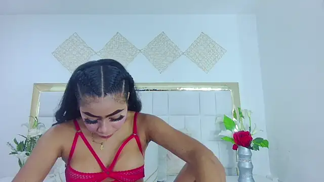 Tyra Kane online show from January 15, 4:25 am