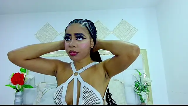 Tyra Kane online show from January 30, 4:37 am