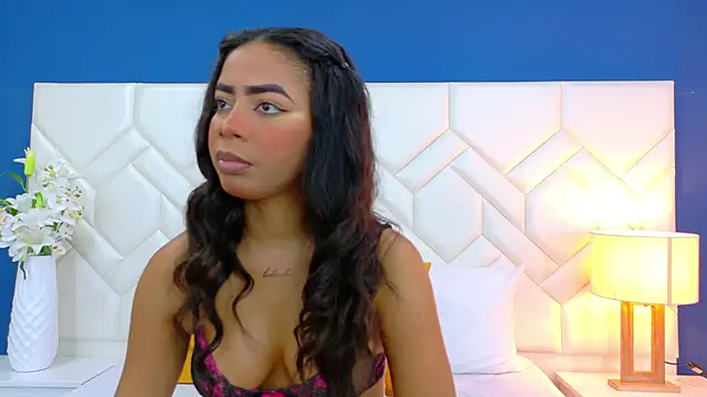 Tyra Kane online show from September 11, 4:01 am