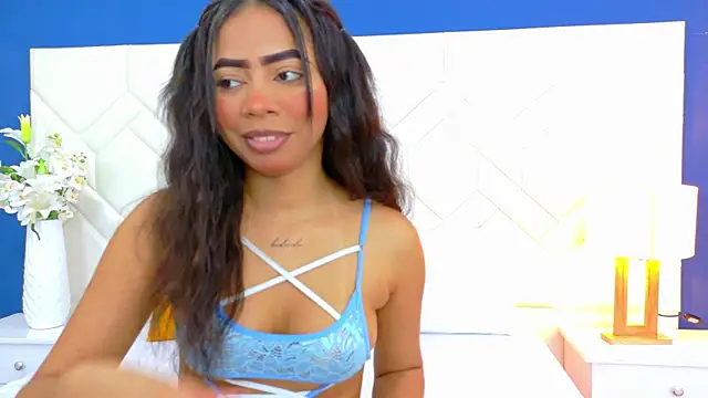 Tyra Kane online show from September 13, 4:45 am