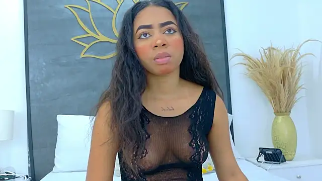 Tyra Kane online show from September 17, 9:27 pm