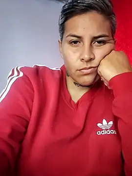 Yessi rousse online show from October 17, 1:25 pm