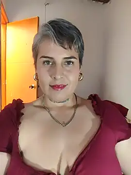Yessi rousse online show from June 12, 1:54 pm
