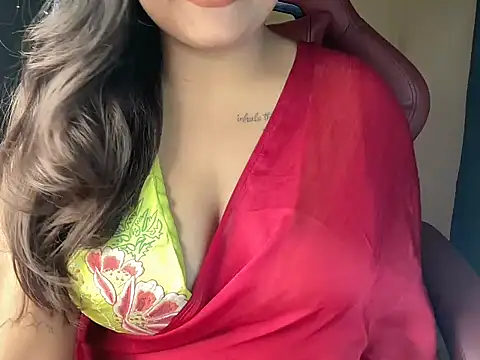 shanayaaa 1 online show from January 12, 6:16 pm