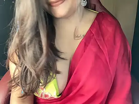 shanayaaa 1 online show from January 17, 6:23 pm